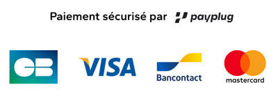 Paiement par CB